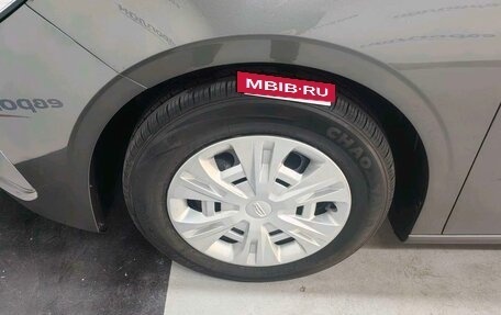 Geely Emgrand, 2024 год, 1 480 000 рублей, 7 фотография