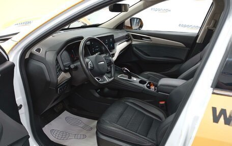 Haval F7 I, 2024 год, 1 689 490 рублей, 8 фотография