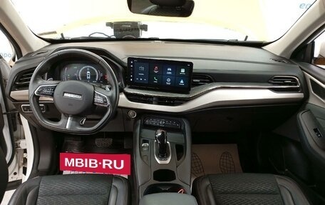 Haval F7 I, 2024 год, 1 689 490 рублей, 5 фотография