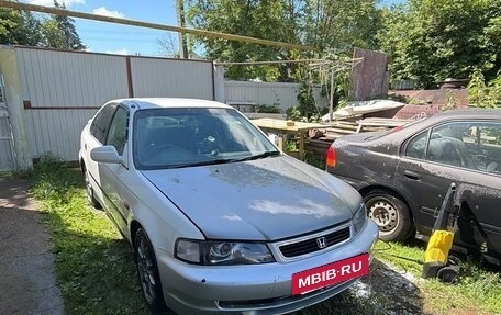 Honda Domani, 1998 год, 390 000 рублей, 4 фотография
