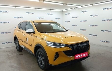 Haval F7 I, 2024 год, 1 689 490 рублей, 2 фотография