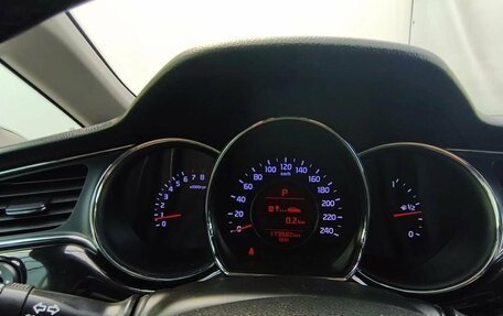 KIA cee'd III, 2015 год, 1 290 000 рублей, 2 фотография