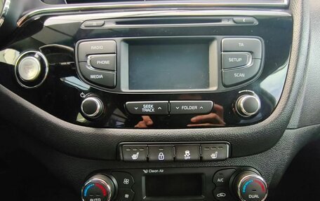 KIA cee'd III, 2015 год, 1 290 000 рублей, 7 фотография