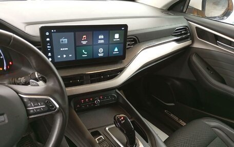 Haval F7 I, 2024 год, 1 689 490 рублей, 11 фотография