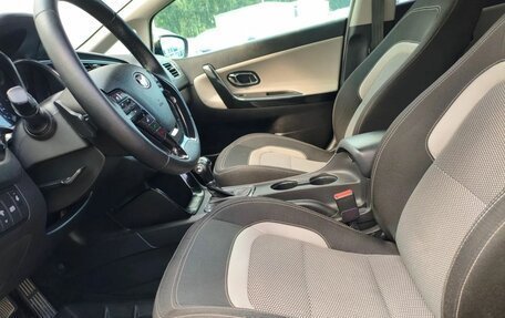 KIA cee'd III, 2015 год, 1 290 000 рублей, 6 фотография