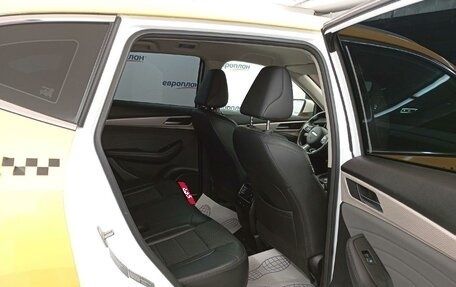 Haval F7 I, 2024 год, 1 689 490 рублей, 12 фотография