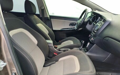 KIA cee'd III, 2015 год, 1 290 000 рублей, 11 фотография