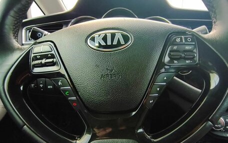 KIA cee'd III, 2015 год, 1 290 000 рублей, 18 фотография