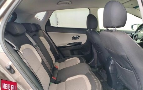 KIA cee'd III, 2015 год, 1 290 000 рублей, 13 фотография