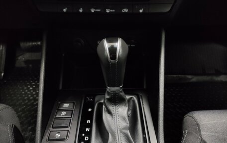 Hyundai Tucson III, 2019 год, 2 580 000 рублей, 13 фотография