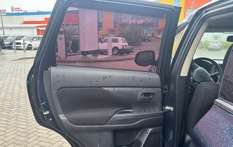 Mitsubishi Outlander III рестайлинг 3, 2018 год, 1 850 000 рублей, 12 фотография