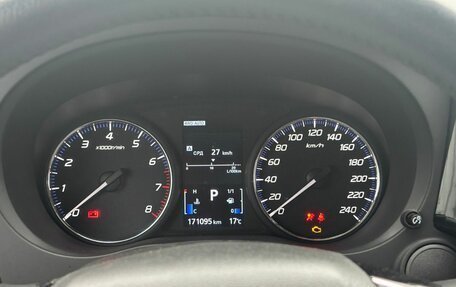 Mitsubishi Outlander III рестайлинг 3, 2018 год, 1 850 000 рублей, 18 фотография