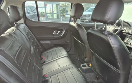 Skoda Fabia II, 2009 год, 449 000 рублей, 8 фотография