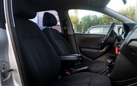 Volkswagen Polo VI (EU Market), 2016 год, 870 000 рублей, 17 фотография