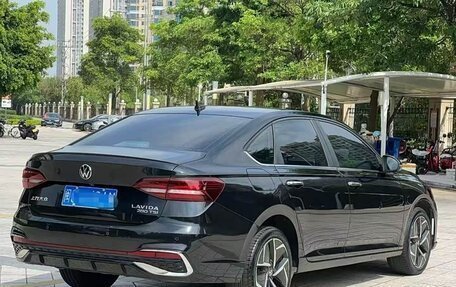 Volkswagen Lavida, 2022 год, 1 230 000 рублей, 4 фотография