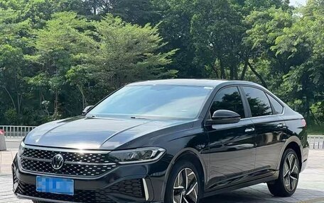 Volkswagen Lavida, 2022 год, 1 230 000 рублей, 2 фотография