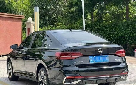 Volkswagen Lavida, 2022 год, 1 230 000 рублей, 3 фотография