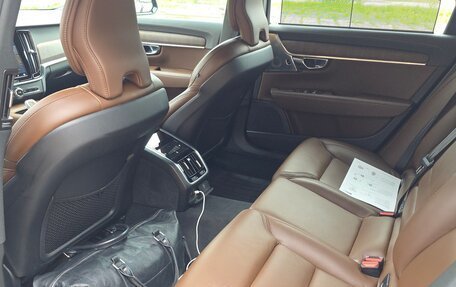 Volvo S90 II рестайлинг, 2021 год, 5 400 000 рублей, 7 фотография