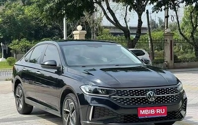 Volkswagen Lavida, 2022 год, 1 230 000 рублей, 1 фотография