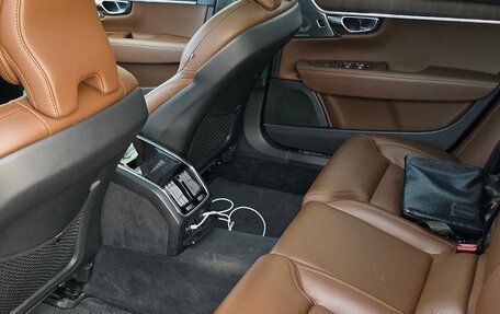 Volvo S90 II рестайлинг, 2021 год, 5 400 000 рублей, 10 фотография