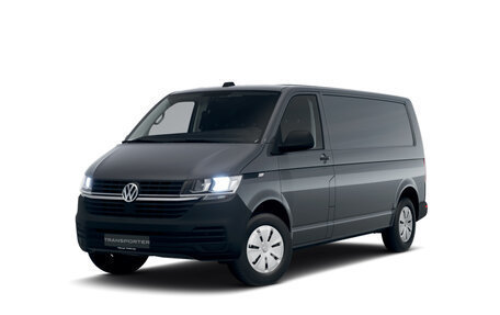 Volkswagen Transporter T6 рестайлинг, 2022 год, 4 900 000 рублей, 1 фотография