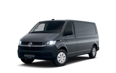 Volkswagen Transporter T6 рестайлинг, 2022 год, 4 900 000 рублей, 1 фотография