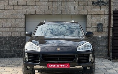 Porsche Cayenne III, 2007 год, 1 100 000 рублей, 1 фотография