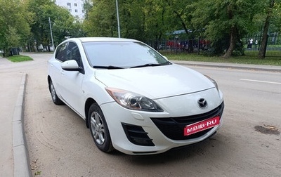 Mazda 3, 2010 год, 620 000 рублей, 1 фотография