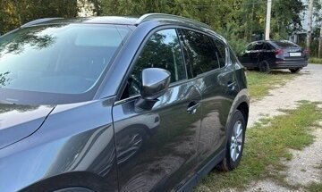 Mazda CX-5 II, 2025 год, 3 000 000 рублей, 3 фотография