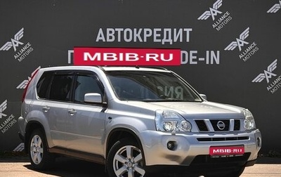 Nissan X-Trail, 2007 год, 1 030 000 рублей, 1 фотография