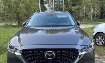 Mazda CX-5 II, 2025 год, 3 000 000 рублей, 4 фотография