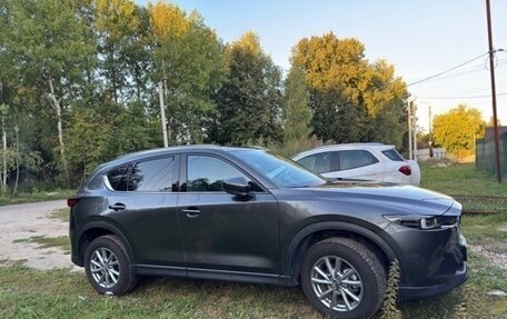 Mazda CX-5 II, 2025 год, 3 000 000 рублей, 8 фотография