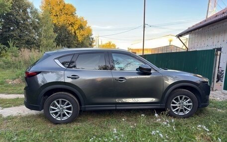 Mazda CX-5 II, 2025 год, 3 000 000 рублей, 9 фотография