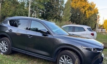 Mazda CX-5 II, 2025 год, 3 000 000 рублей, 7 фотография