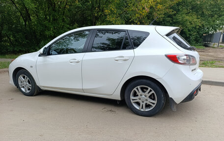 Mazda 3, 2010 год, 620 000 рублей, 6 фотография