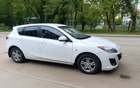 Mazda 3, 2010 год, 620 000 рублей, 3 фотография
