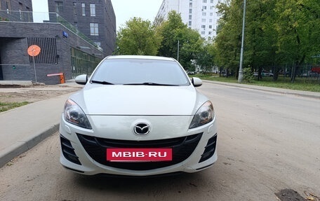 Mazda 3, 2010 год, 620 000 рублей, 2 фотография