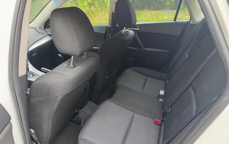 Mazda 3, 2010 год, 620 000 рублей, 9 фотография