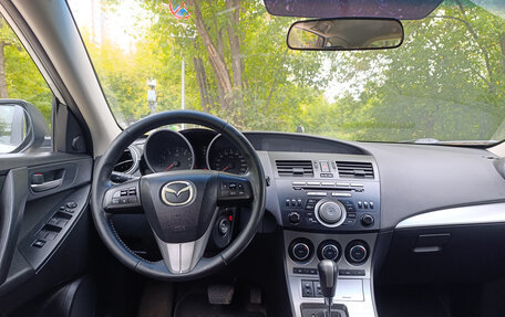 Mazda 3, 2010 год, 620 000 рублей, 10 фотография