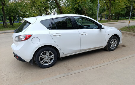 Mazda 3, 2010 год, 620 000 рублей, 4 фотография