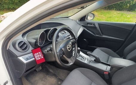 Mazda 3, 2010 год, 620 000 рублей, 8 фотография