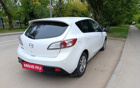 Mazda 3, 2010 год, 620 000 рублей, 5 фотография