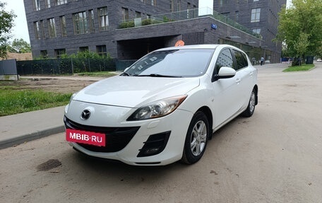 Mazda 3, 2010 год, 620 000 рублей, 7 фотография
