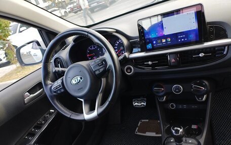 KIA Morning III, 2017 год, 1 350 000 рублей, 7 фотография