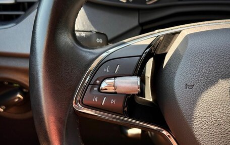 Skoda Rapid II, 2021 год, 1 499 000 рублей, 16 фотография