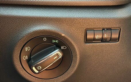 Skoda Rapid II, 2021 год, 1 499 000 рублей, 20 фотография