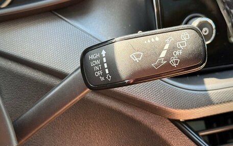 Skoda Rapid II, 2021 год, 1 499 000 рублей, 19 фотография