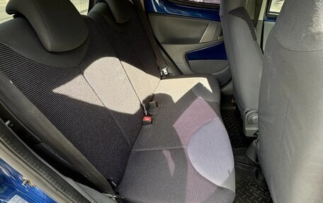Peugeot 107 I рестайлинг, 2008 год, 375 000 рублей, 10 фотография