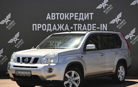 Nissan X-Trail, 2007 год, 1 030 000 рублей, 3 фотография