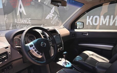 Nissan X-Trail, 2007 год, 1 030 000 рублей, 10 фотография